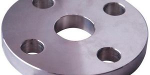 Stainless Steel Flat Face Flanges
