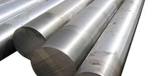 Stainless Steel Hot Rolled Bar