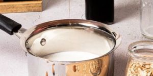 Daily Plus Round Saucepan