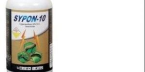 Cypermethrin 10% Ec