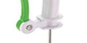 Plastic Hand Blender