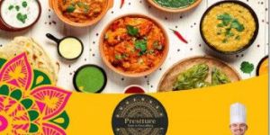 House Party Platinum Pack Catering Services