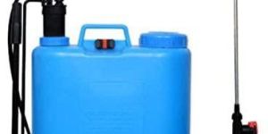 16 Litre Pressure Sprayer