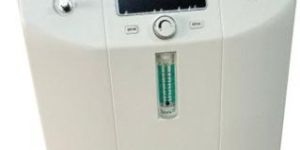 Oxygen Concentrator
