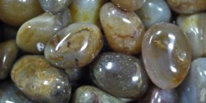Agate Tumbled Stone