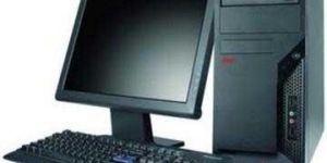 Ibm Desktop Computer