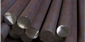 STAINLESS ROUND BAR 304