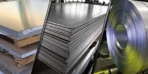 STAINLESS STEEL COILS, SHEETS , PLAT