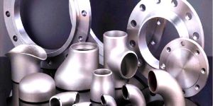 Stainless Steel Fittings
