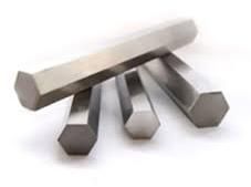 Stainless Steel Hexagon Bar