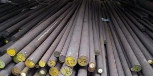 STAINLESS STEEL ROUND BAR 202