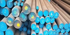 STAINLESS STEEL ROUND BAR 316L