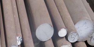STAINLESS STEEL ROUND BAR 431