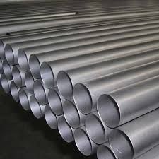 Stainless Steel Seamless Pipes