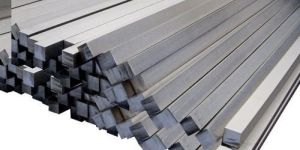 Stainless Steel Square Bars