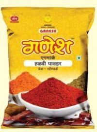 Ganesh Haldi Powder