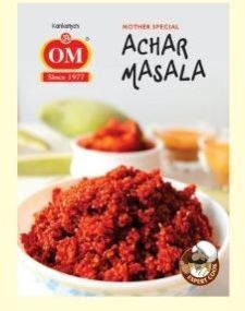 Om Achar Masala