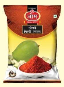 Om Achar Mirchi