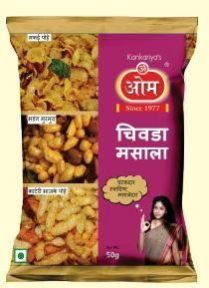 Om Chivda Masala
