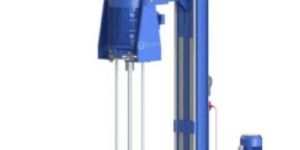 In-tank Batch Homogenizer