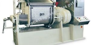 Sigma Mixer Machine
