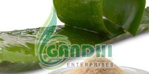Aloe Vera Extract