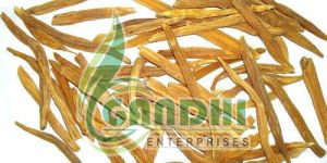 Yellow Shatavari Roots