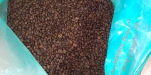 Robusta Cherry Roasted Coffee Beans
