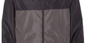 Mens Windbreaker Jacket
