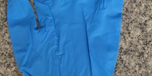 Nitrile Examination Gloves