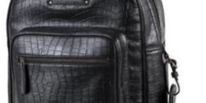 Leather Bag