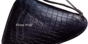Leather Gun Cover