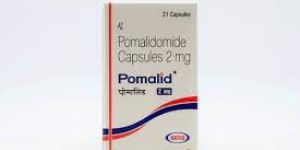 Pomalid Capsules
