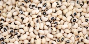 Black Eyed Beans