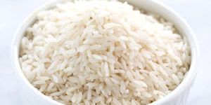 White Rice
