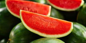 Fresh Watermelon