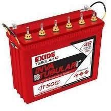 Exide Tubular Inverter Battery