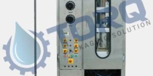 Automatic Oil Pouch Packing Machine