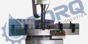 Automatic Ropp Capping Machine