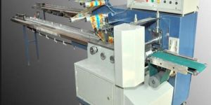 Automatic Toast Packing Machine