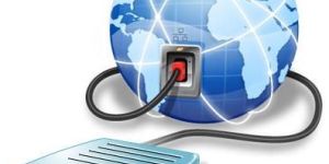 Broadband Internet Connection Service