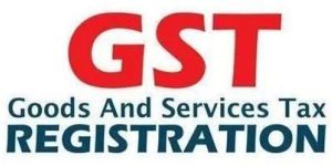 GST Registration Service