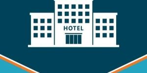 Hotel Booking Service