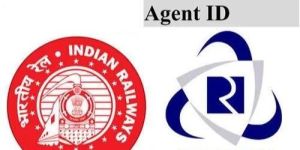 IRCTC Agent ID Service