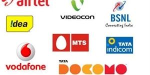 Mobile Recharge Service