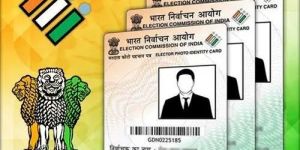 Voter Id Card Registration Service