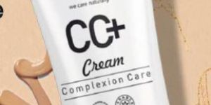 Complexion Care CC Cream