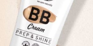 Prep & Shine BB Cream