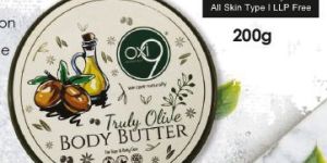 Truely Olive Body Butter