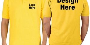 T-Shirt Printing Services